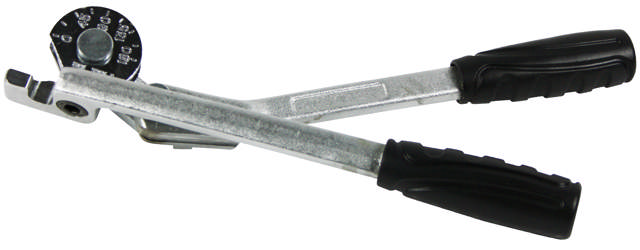 Putkentaivutuspihdit 2käden, ø8 mm / 3/8