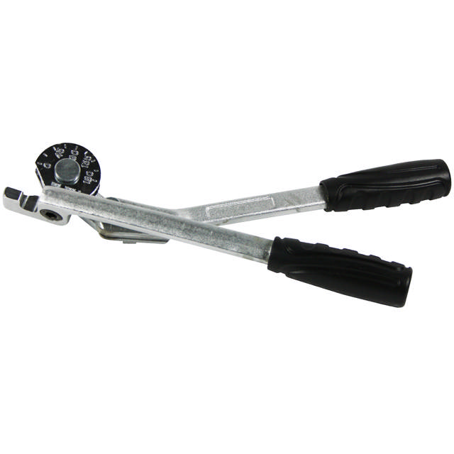 Putkentaivutuspihdit 2käden ø10 mm / 3/8