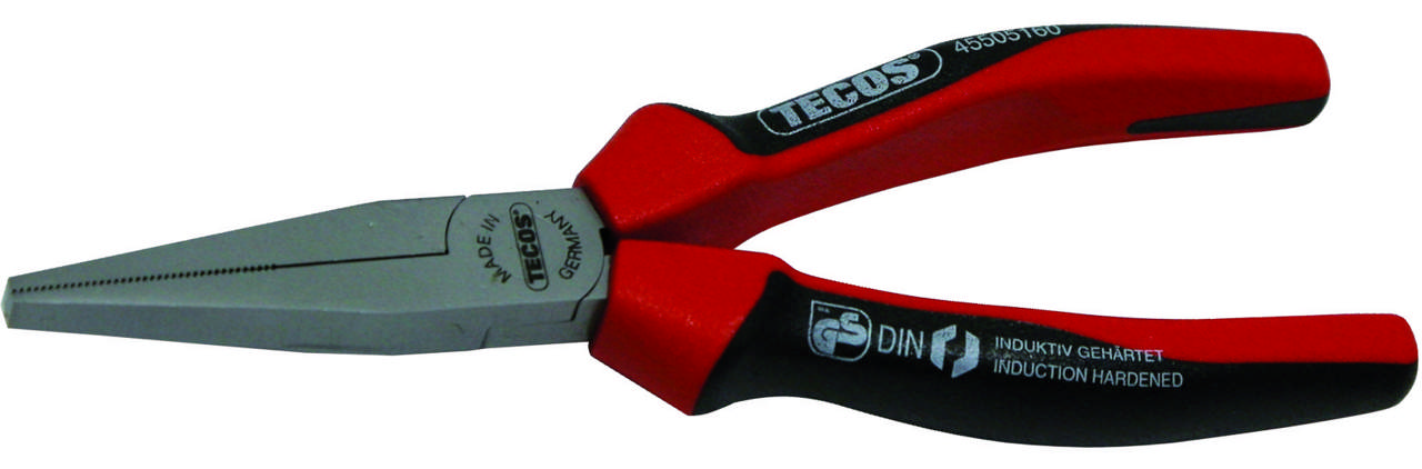 Laakapihdit 160mm 2K kahvat