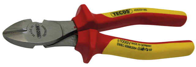 Sivuleikkurit Piano VDE 160 mm