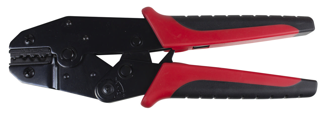 Kaapelipihdit Pun. 0,56 mm2