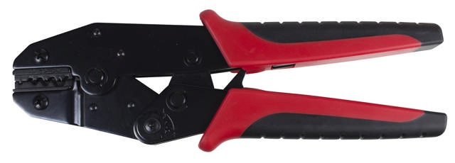 Kaapelipihdit Pun. 0,56 mm2