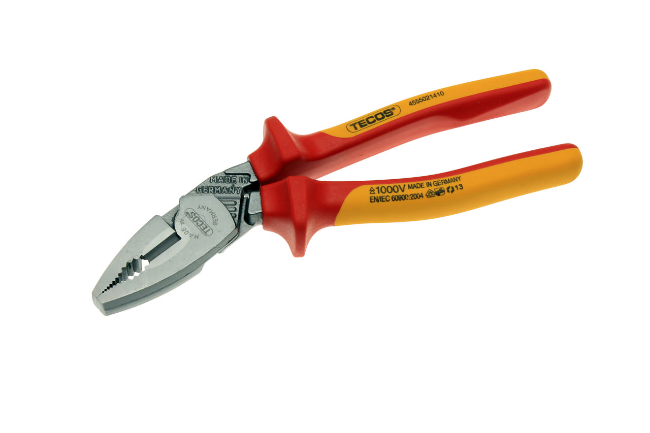 Linjapihdit VDE EVO 190 mm