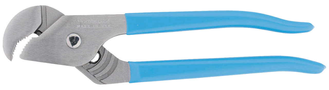 Vesipumpun pihdit 410 - 240 mm