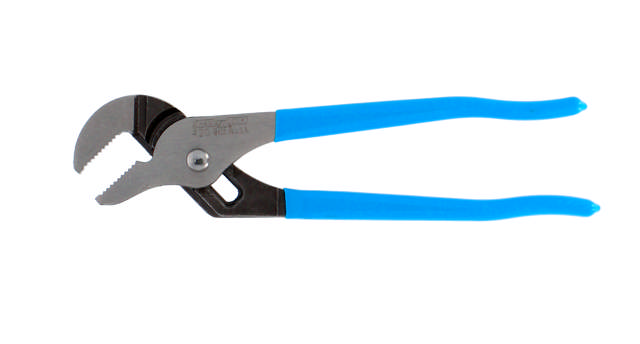 Vesipumpun pihdit 420 - 240 mm