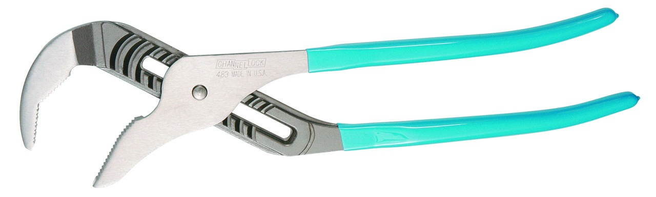 Vesipumpun pihdit 422 - 240 mm