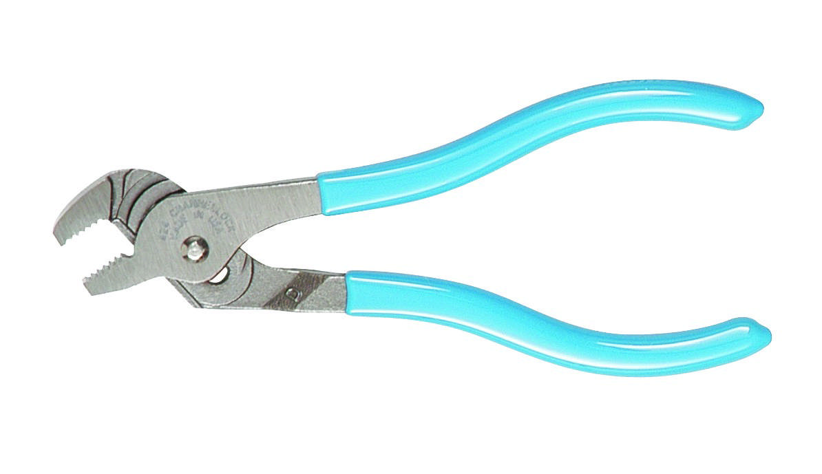 Vesipumpun pihdit 424 - 114 mm