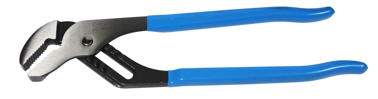 Vesipumpun pihdit 440 - 300 mm