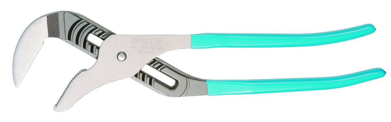 Vesipumpun pihdit 480 BigAzz 515 mm