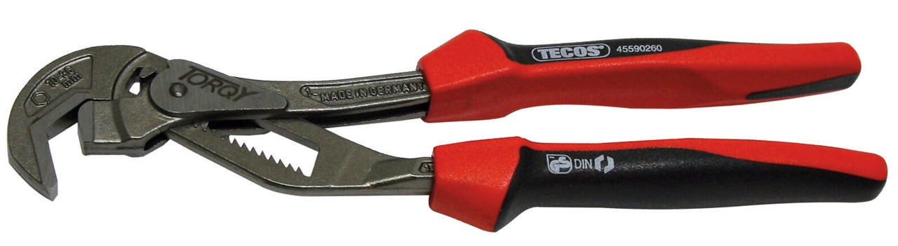 Siirtonivelpihdit TORQY, 250mm