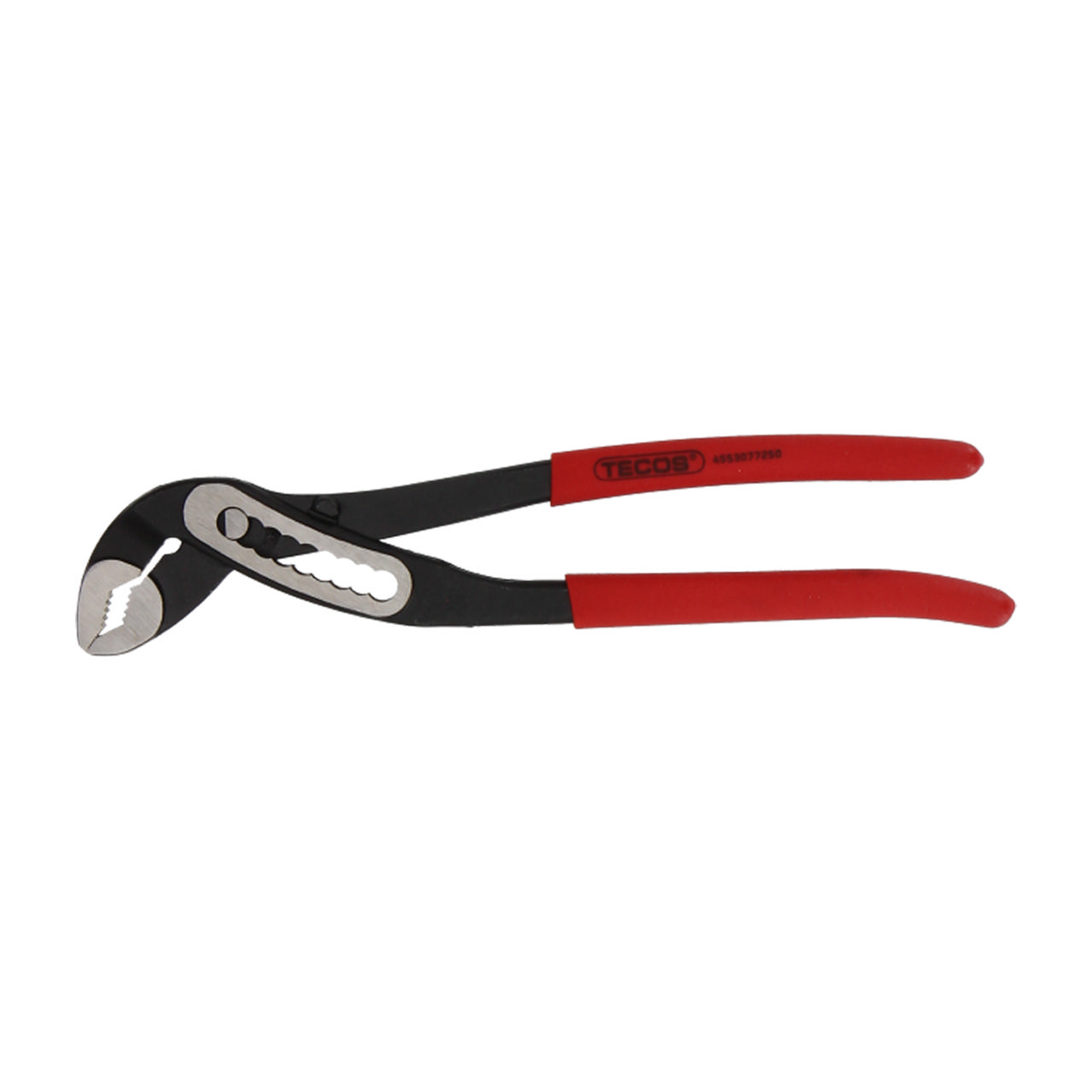 Vesipumppupihdit Boxjoint 250 mm