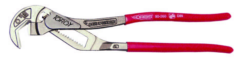 Siirtonivelpihdit TORQY, 250 mm