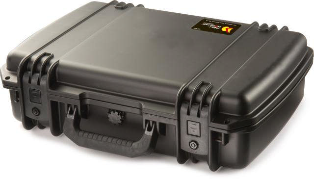 Peli™ Storm Case iM2370 läppärikotelo ilman vaahtoa