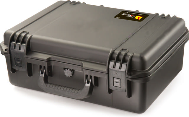 Peli™ Storm Case iM2400 ilman vaahtoa