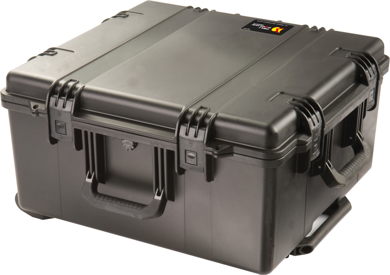 Peli™ Storm IM2875 Case vaahtomuovilla