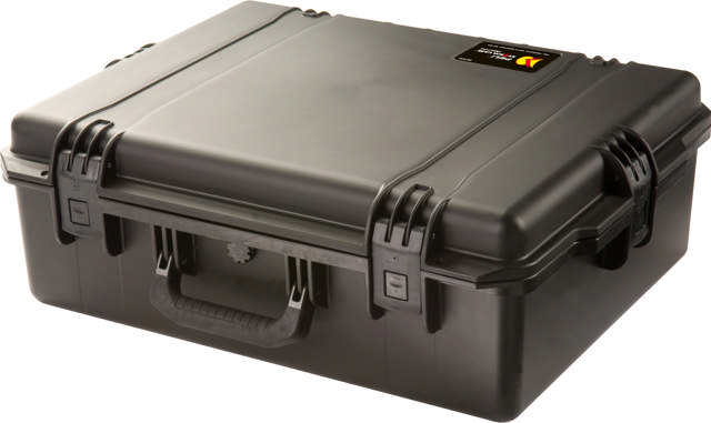 Peli™ Storm IM2700 Case ilman vaahtoa