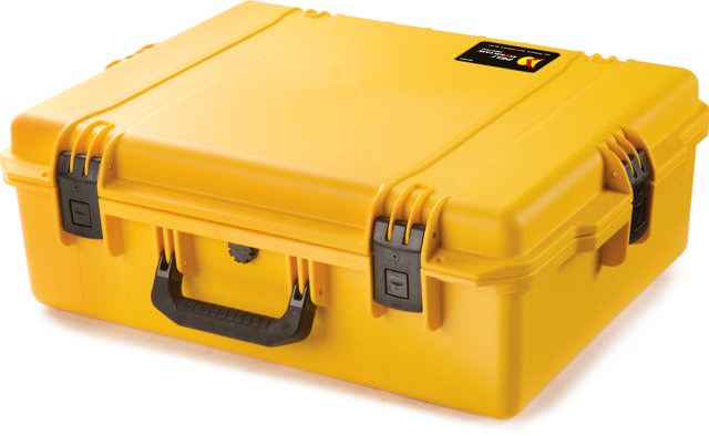 Peli™ Storm IM2700 Case vaahtomuovilla