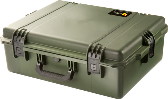 Peli™ Storm IM2700 Case ilman vaahtoa