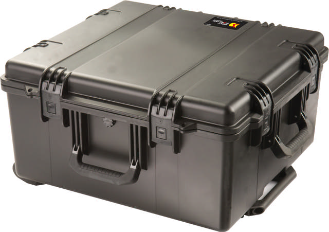 Peli™ Storm IM2875 Case vaahtomuovilla
