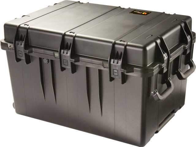 Peli™ Storm iM3075 Case ilman vaahtoa