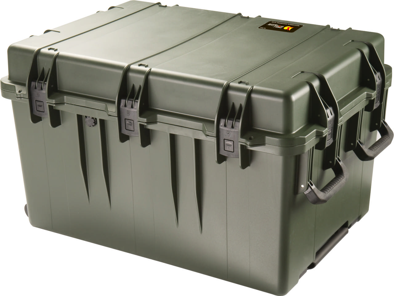 iM3075 Peli™ Storm Case m/skum