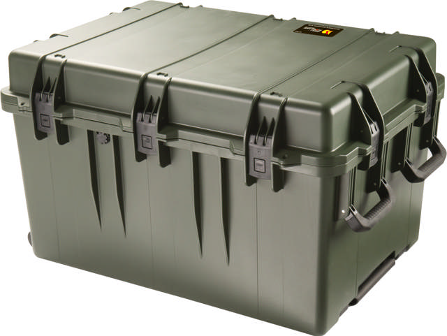 iM3075 Peli™ Storm Case m/skum
