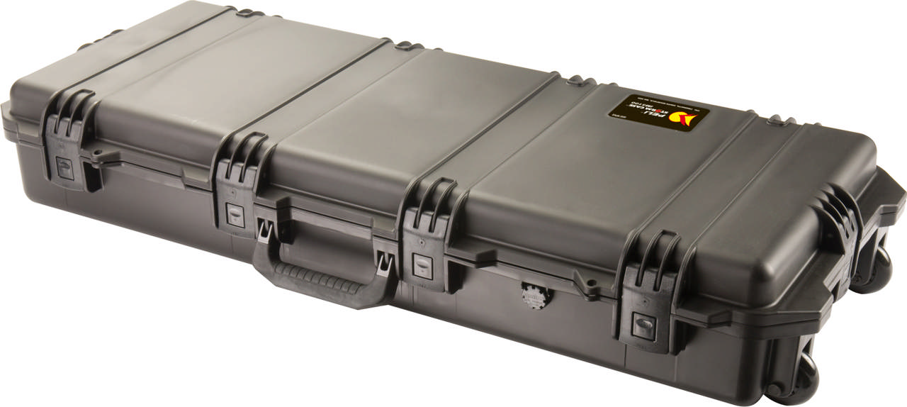 Peli™ Storm IM3100 Case vaahtomuovilla