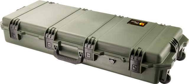 iM3100 Peli™ Storm Case u/skum
