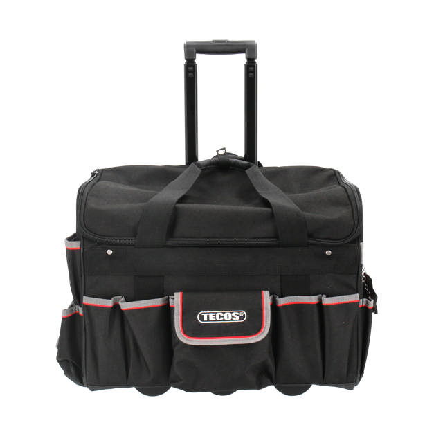 Ammattilaisen työkalulaukku