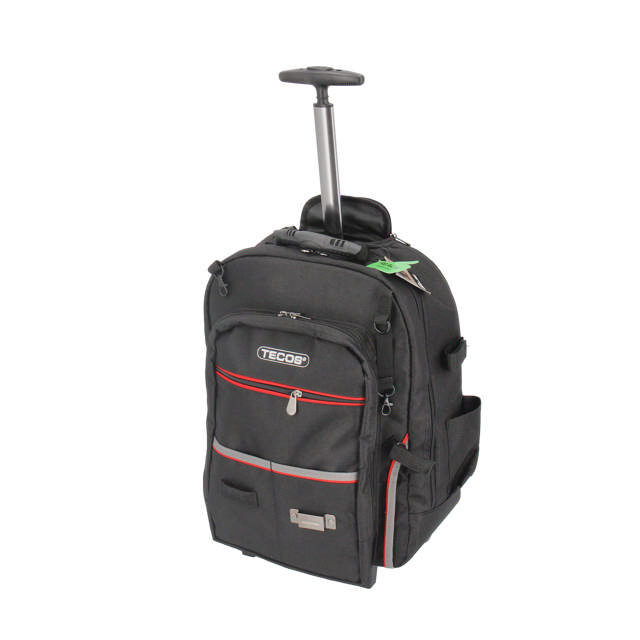 Työkalureppu vetoaisalla 30L