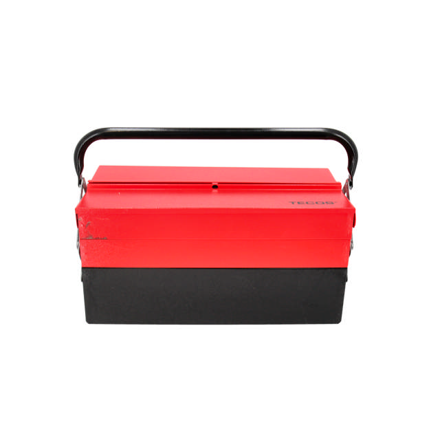 Pieni Metallipakki, 5 osainen