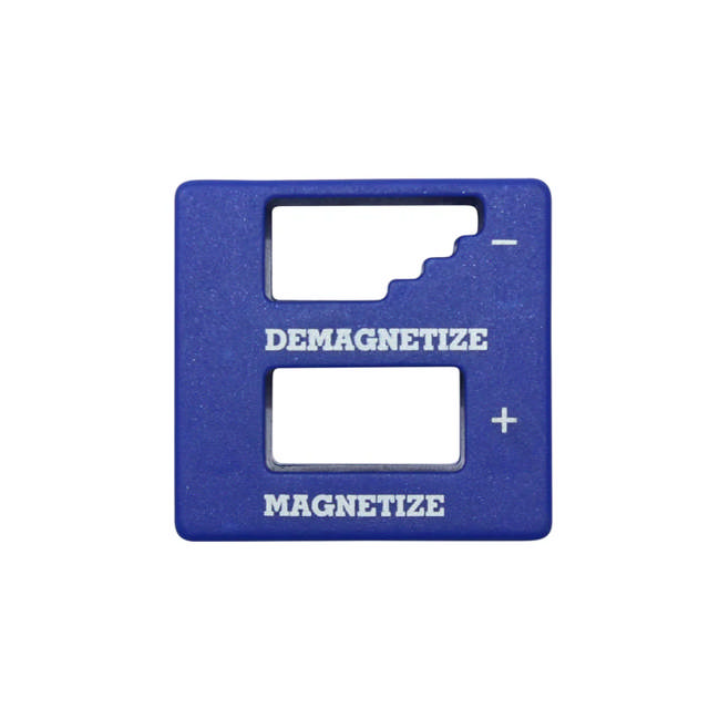 Magnetiseringskloss