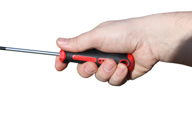 Ruuvitaltta Ura 12 x 250 mm