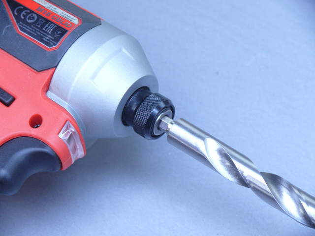 HSS Pro Bright , 12,5 × 163 mm, 1 kpl.