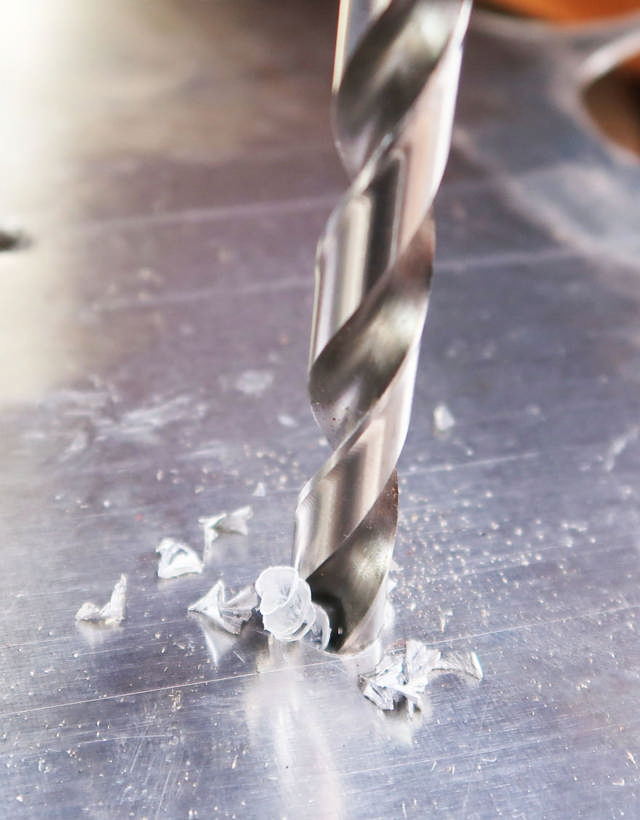 HSS Pro Bright , 12,5 × 163 mm, 1 kpl.