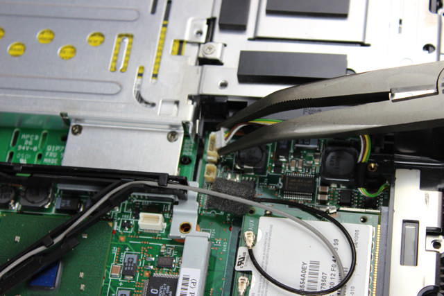 Kärkipihdit taivutetut VDE 200m