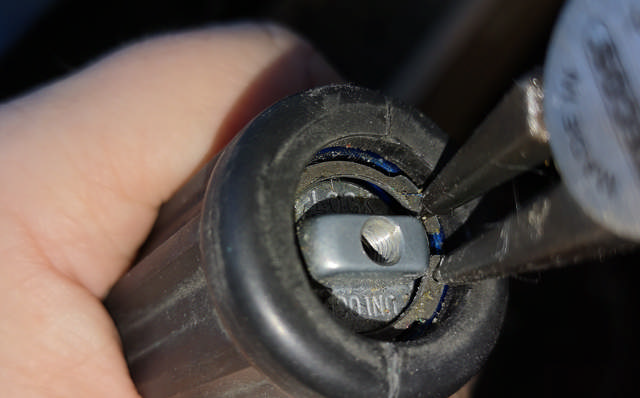 Lukkorengaspihti 19 - 60 mm sisä 90°