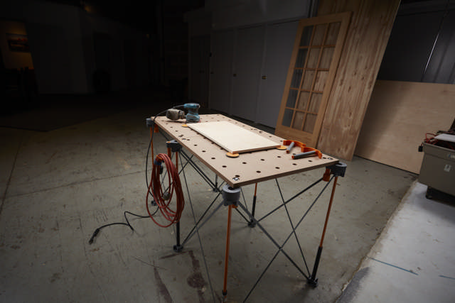 Centipede 6 kpl liukumattomat sarja – työpöytätelineet