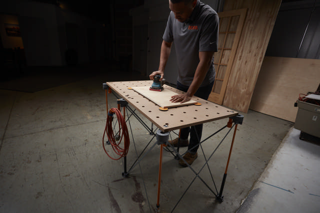 Centipede 6 kpl liukumattomat sarja – työpöytätelineet