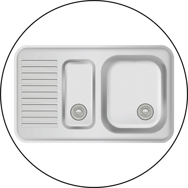 HSS-G Turbo pora, 6,0 x 93 mm, DIN 388, sb-pak 1 kpl.
