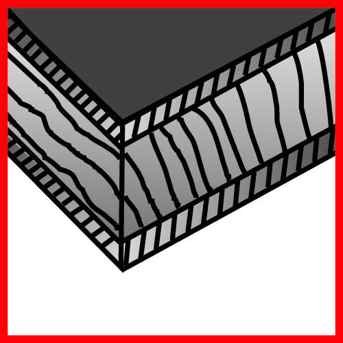 Pistosahanterä 3170 - 25 kpl, 115 mm CrV 8 tpi