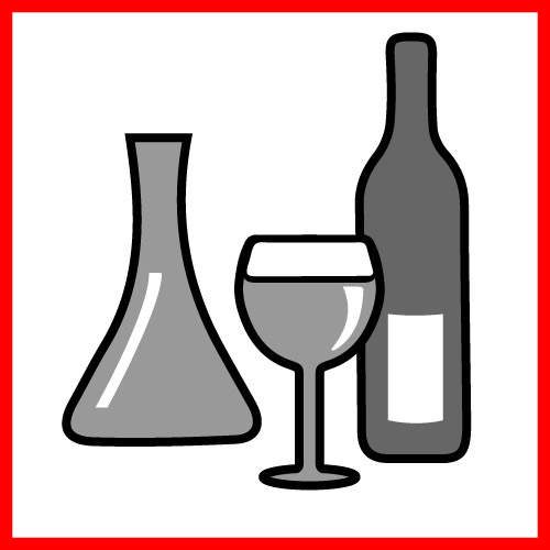 Pistosahanterä 3140 - 1 kpl, 75 mm HM Grit tpi