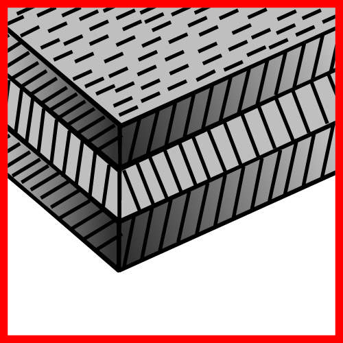 Pistosahanterä 3170 - 25 kpl, 115 mm CrV 8 tpi