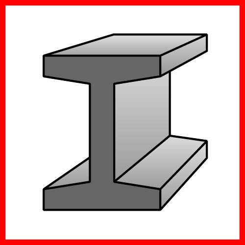 Puukkosahanterä 4416 - 100 kpl, 230 mm Bimetalli 14 tpi