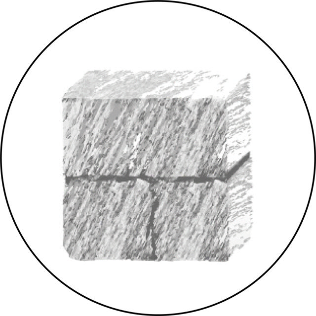 Copy of Diamantbor M14 fæste x 5 mm