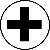 Kärki PH1 x L90mm x 1/4