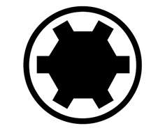 Kärki Ribe M8 x 30 mm x 10 mm