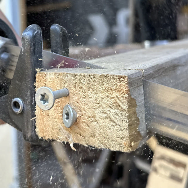 Puukkosahanterä 4174 - 1 kpl, 230 mm HM 8 tpi