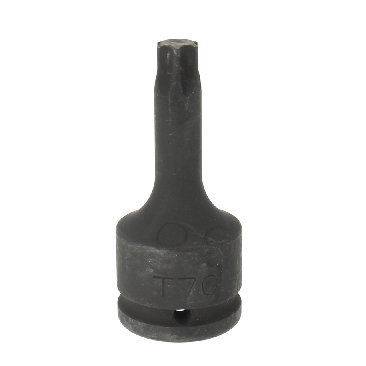 Voimahylsy TX70 x 100 mm x 3/4