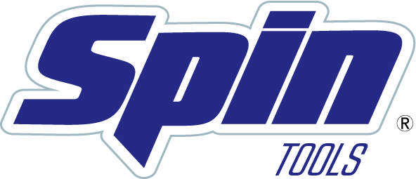 Spin Laippa työkalusarja 4 osaa